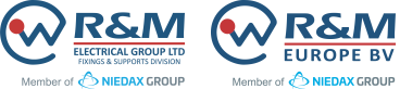 R&M logo